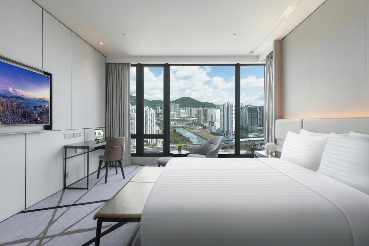 Alva Hotel By Royal Hong Kong Luaran gambar