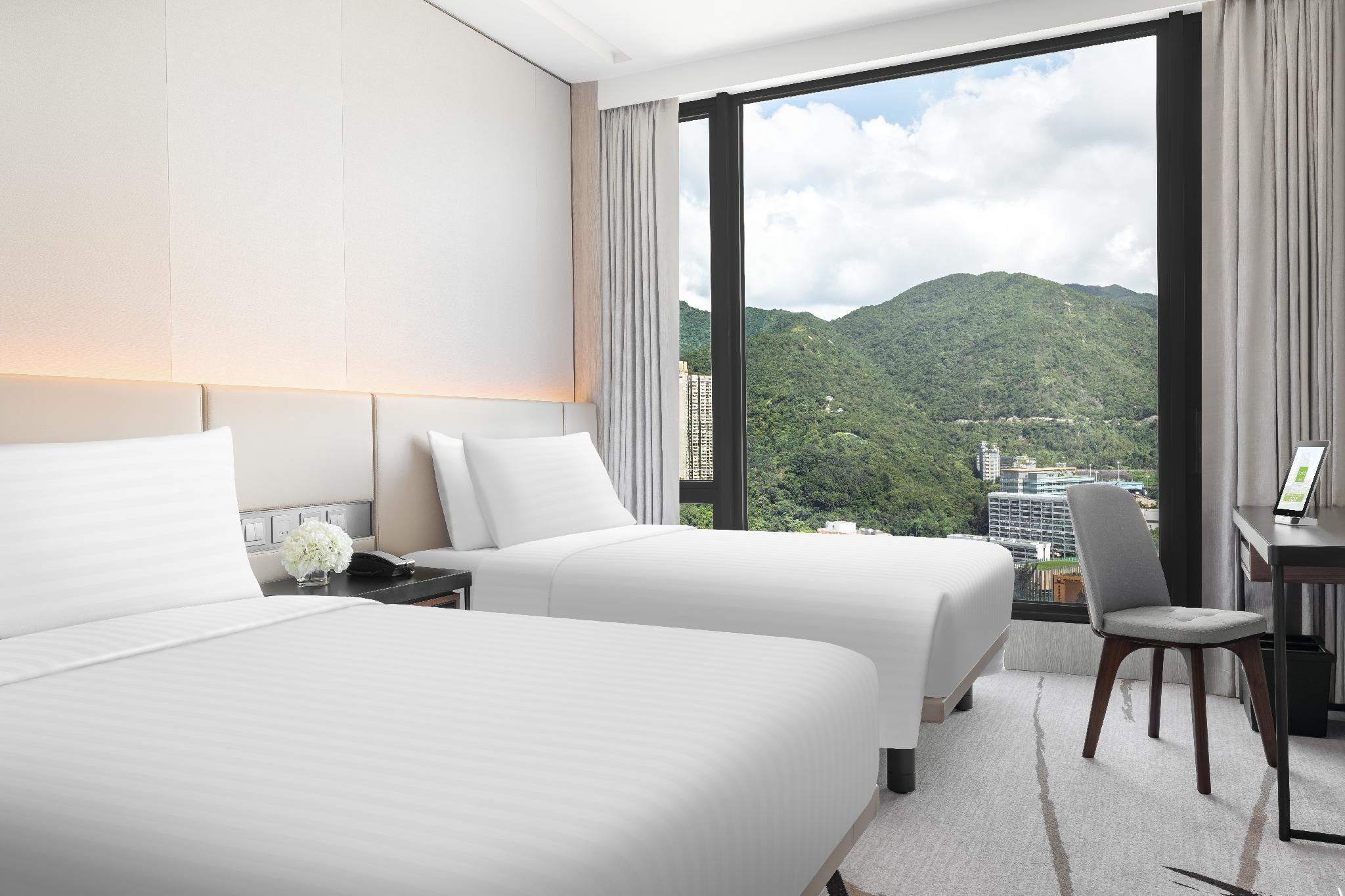 Alva Hotel By Royal Hong Kong Luaran gambar